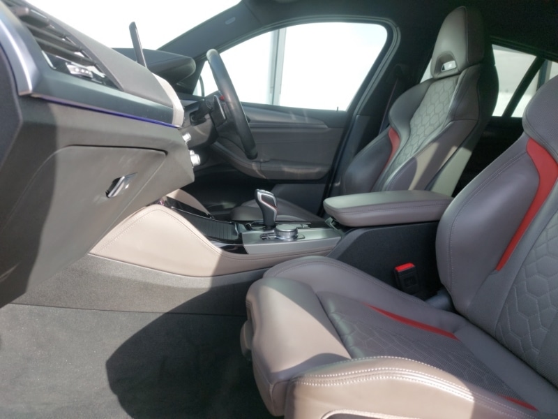 Used BMW X4 2019 for sale - 76771306: Photo 5