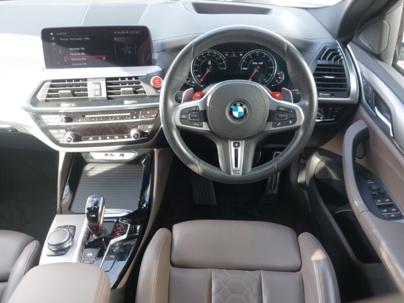 Used BMW X4 2019 for sale - 76771306: Photo 7