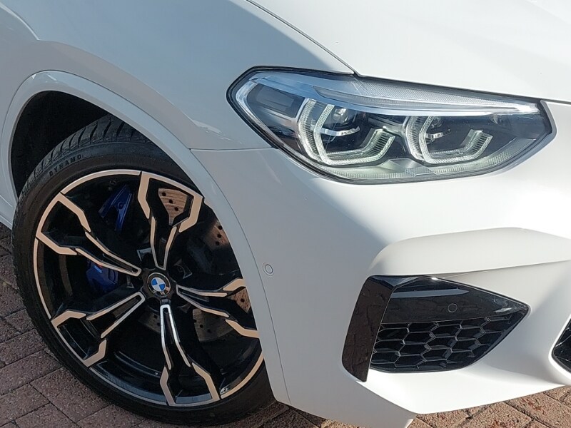 Used BMW X4 2019 for sale - 76771306: Photo 9