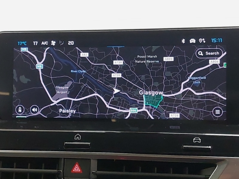 Used Citroen C4 2024 for sale - 76511468: Photo 10