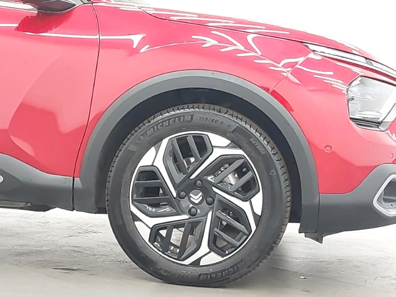 Used Citroen C4 2024 for sale - 76511468: Photo 12