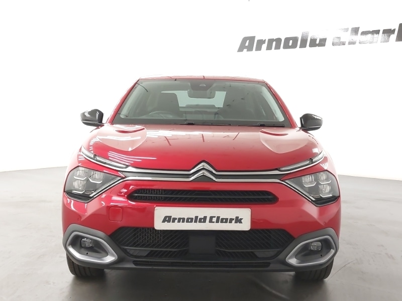 Used Citroen C4 2024 for sale - 76511468: Photo 13