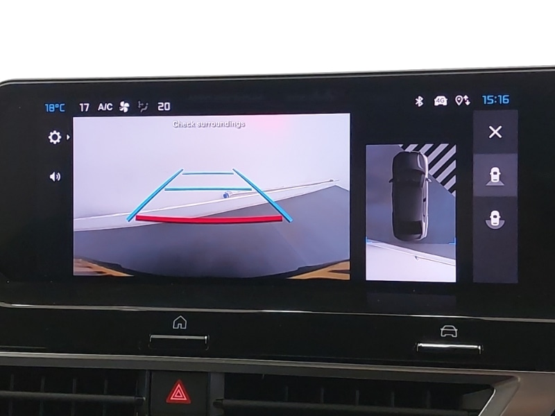 Used Citroen C4 2024 for sale - 76511468: Photo 18