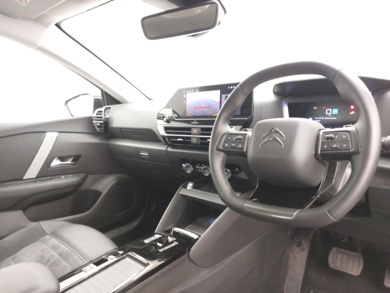 Used Citroen C4 2024 for sale - 76511468: Photo 19