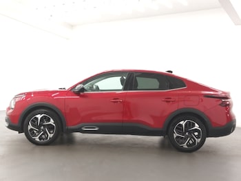 Used Citroen C4 2024 for sale - 76511468: Photo