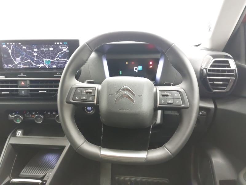 Used Citroen C4 2024 for sale - 76511468: Photo 7