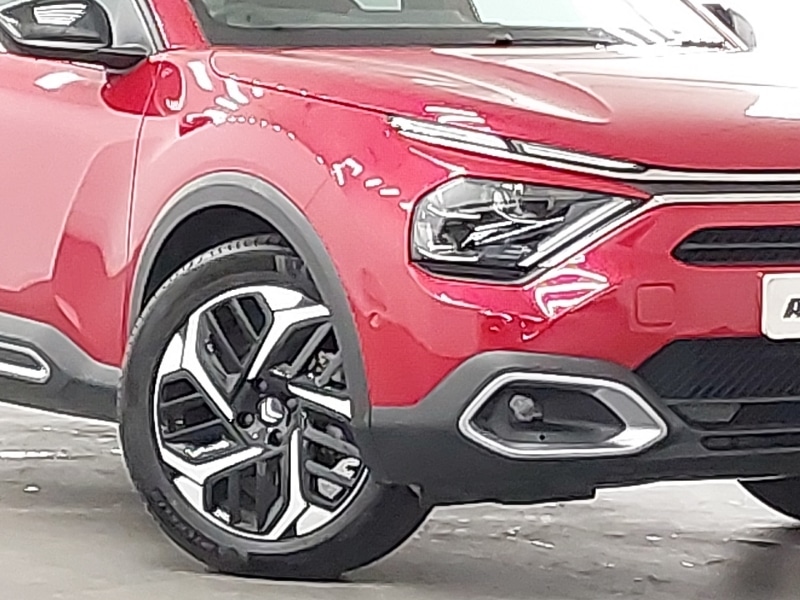 Used Citroen C4 2024 for sale - 76511468: Photo 9