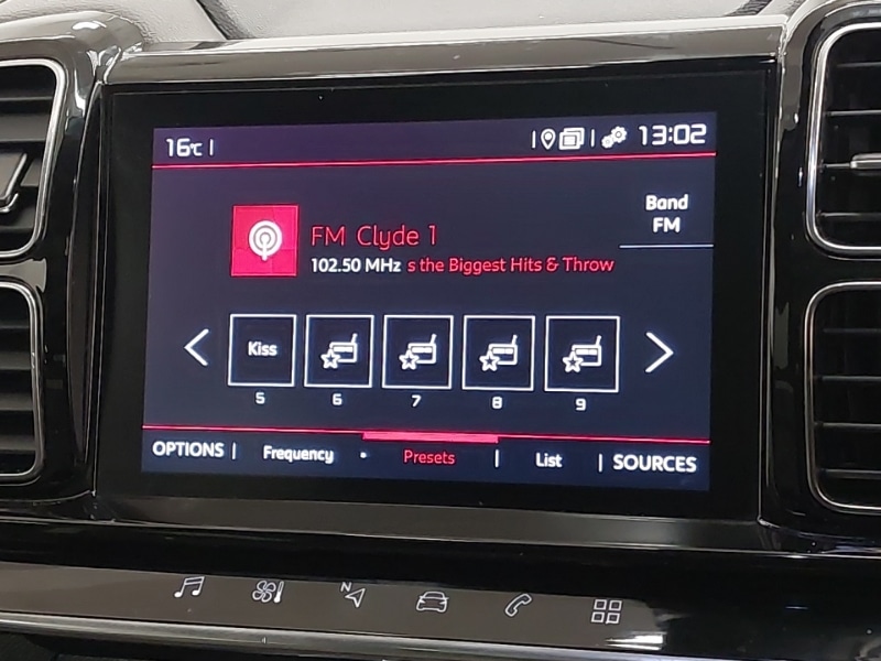 Used Citroen C5 Aircross 2020 for sale - 76325451: Photo 10