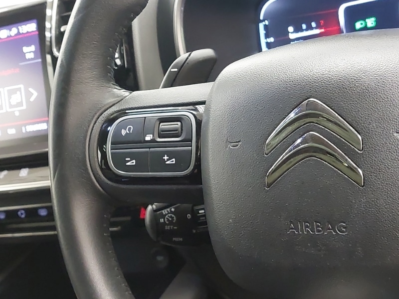 Used Citroen C5 Aircross 2020 for sale - 76325451: Photo 11
