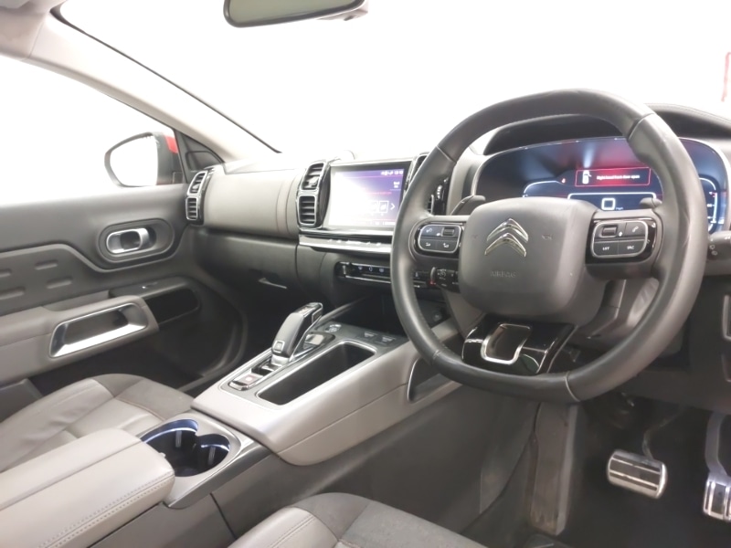 Used Citroen C5 Aircross 2020 for sale - 76325451: Photo 17