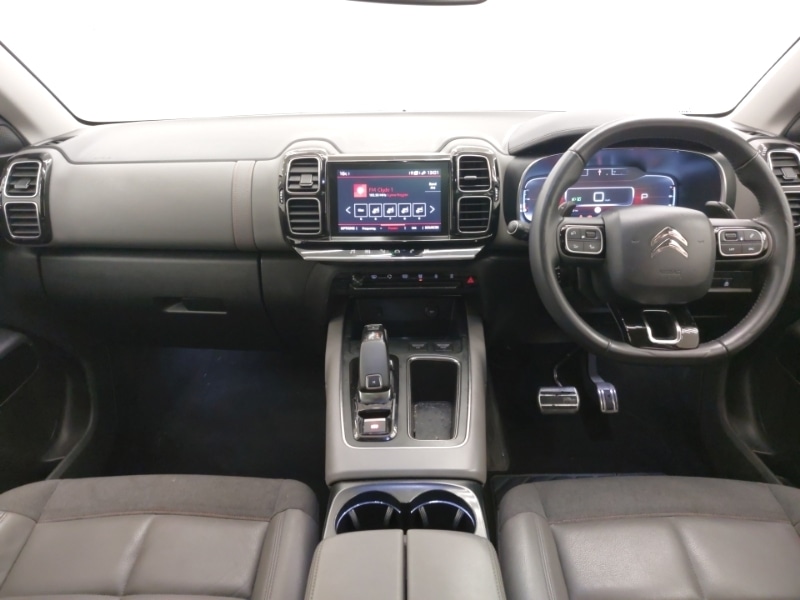 Used Citroen C5 Aircross 2020 for sale - 76325451: Photo 2