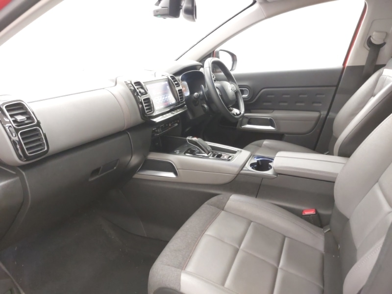 Used Citroen C5 Aircross 2020 for sale - 76325451: Photo 5