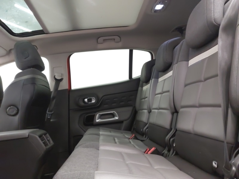 Used Citroen C5 Aircross 2020 for sale - 76325451: Photo 6