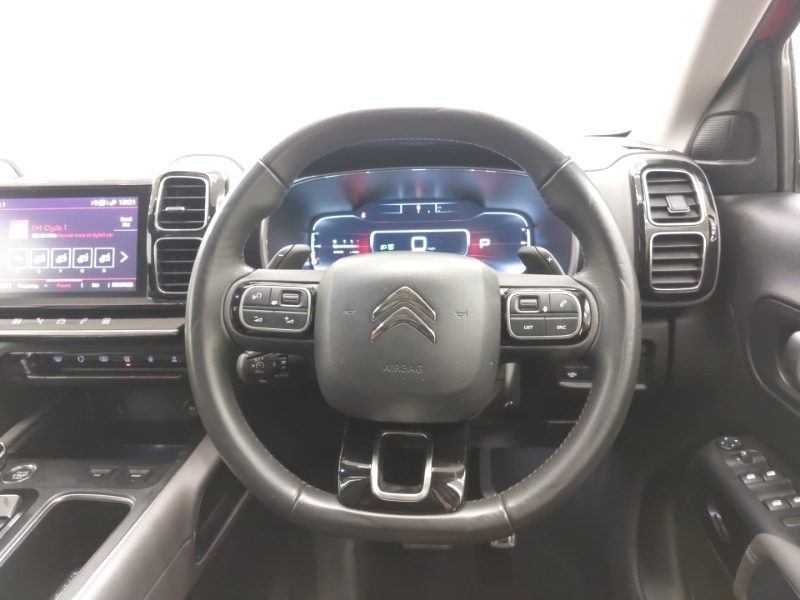 Used Citroen C5 Aircross 2020 for sale - 76325451: Photo 7