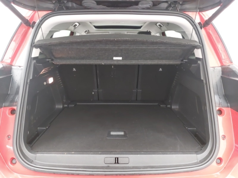 Used Citroen C5 Aircross 2020 for sale - 76325451: Photo 8