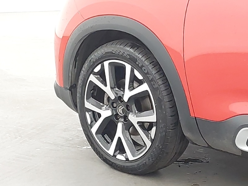 Used Citroen C5 Aircross 2020 for sale - 76325451: Photo 9
