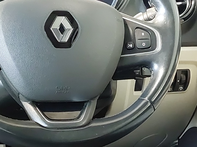 Used Renault Captur 2019 for sale - 77623450: Photo 11