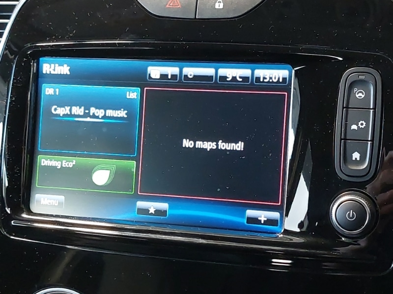 Used Renault Captur 2019 for sale - 77623450: Photo 12