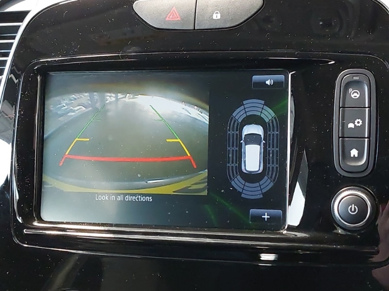 Used Renault Captur 2019 for sale - 77623450: Photo 14