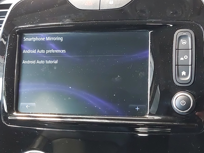 Used Renault Captur 2019 for sale - 77623450: Photo 16