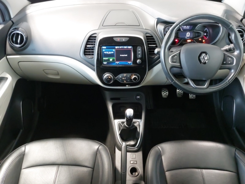 Used Renault Captur 2019 for sale - 77623450: Photo 2