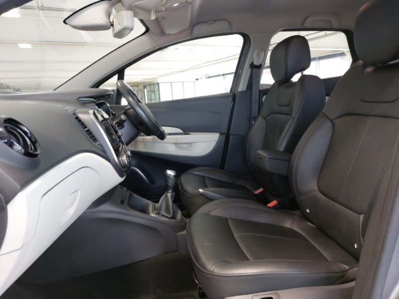 Used Renault Captur 2019 for sale - 77623450: Photo 5