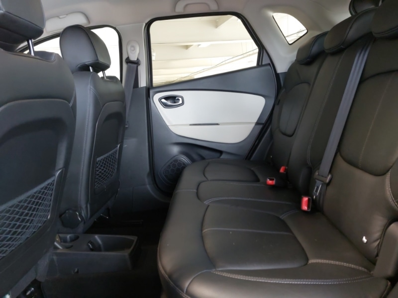 Used Renault Captur 2019 for sale - 77623450: Photo 6