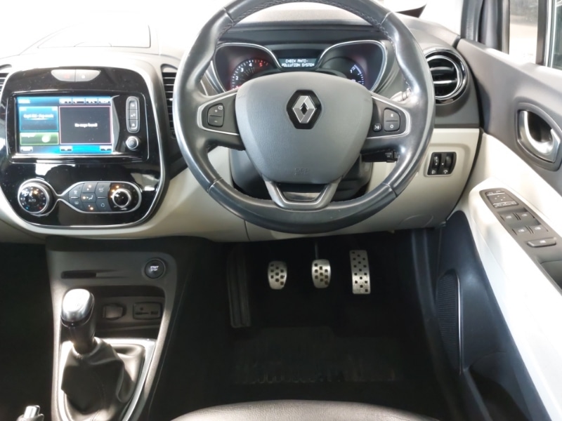 Used Renault Captur 2019 for sale - 77623450: Photo 7