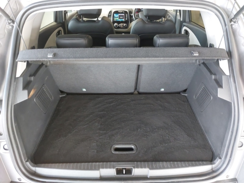 Used Renault Captur 2019 for sale - 77623450: Photo 8