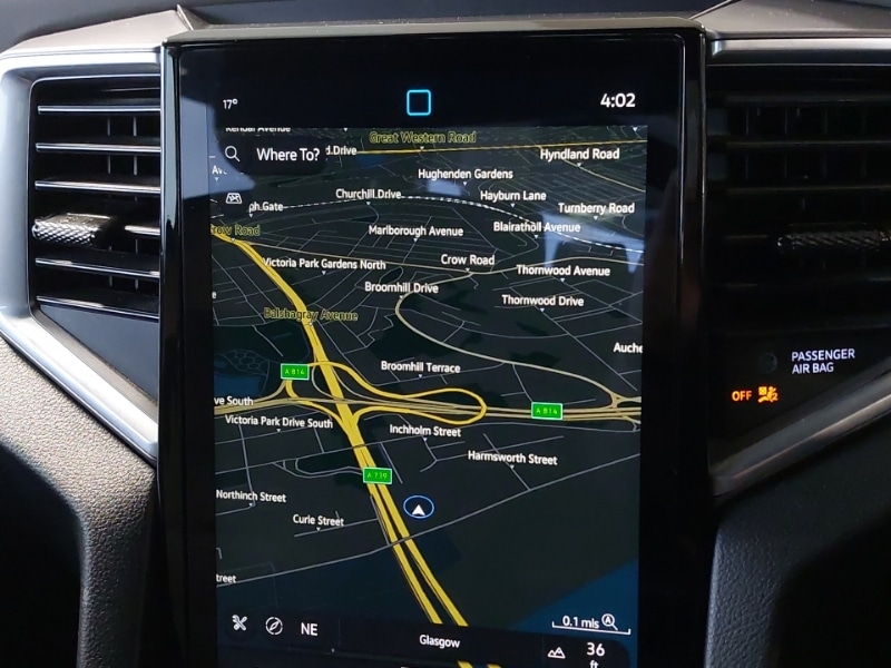 Used Volkswagen Amarok 2023 for sale - 77695004: Photo 12