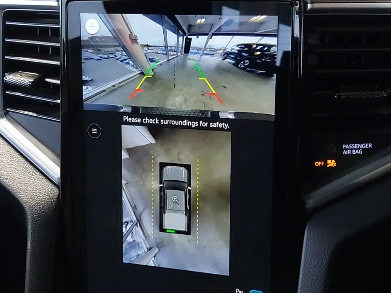 Used Volkswagen Amarok 2023 for sale - 77695004: Photo 14