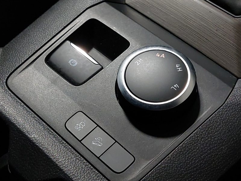 Used Volkswagen Amarok 2023 for sale - 77695004: Photo 15