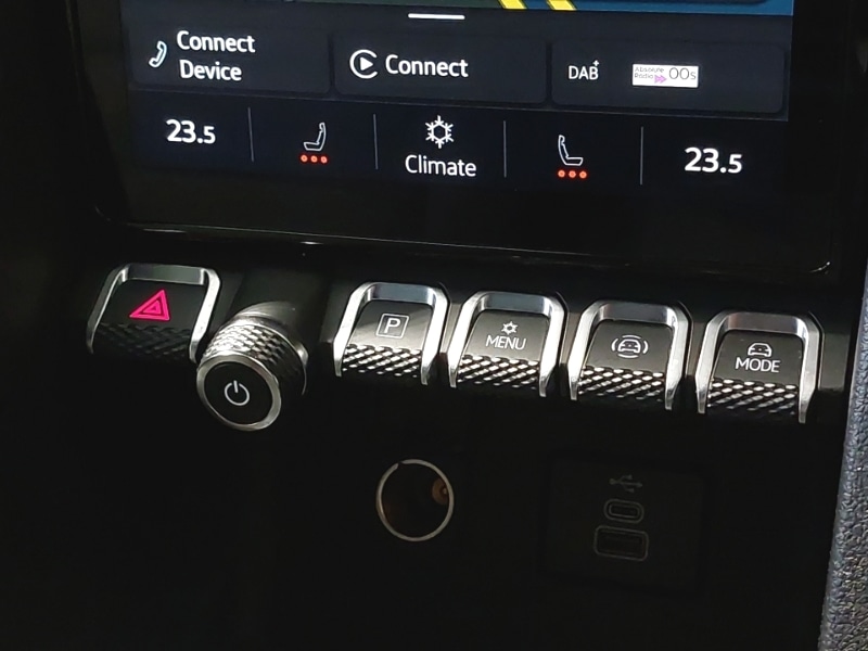 Used Volkswagen Amarok 2023 for sale - 77695004: Photo 18