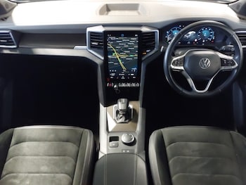 Used Volkswagen Amarok 2023 for sale - 77695004: Photo