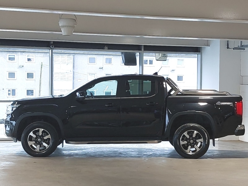 Used Volkswagen Amarok 2023 for sale - 77695004: Photo 4