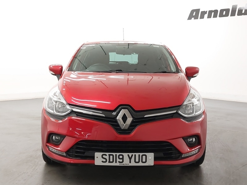 Used Renault Clio 2019 for sale - 76052925: Photo 13