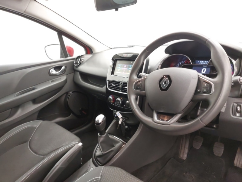 Used Renault Clio 2019 for sale - 76052925: Photo 19