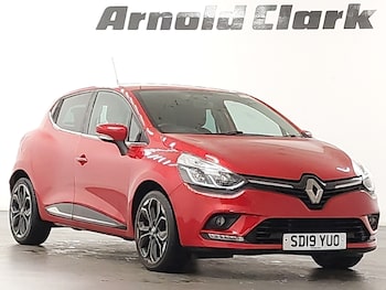 Renault - Clio