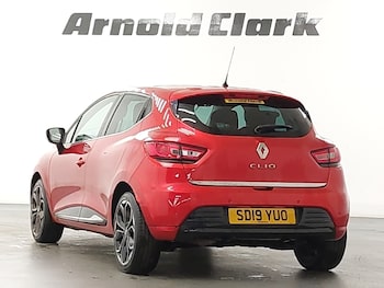 Used Renault Clio 2019 for sale - 76052925: Photo 3