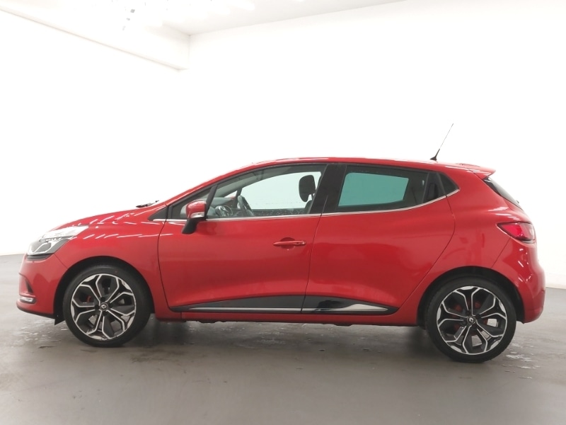 Used Renault Clio 2019 for sale - 76052925: Photo 4