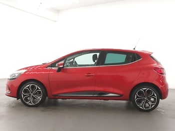 Used Renault Clio 2019 for sale - 76052925: Photo 4