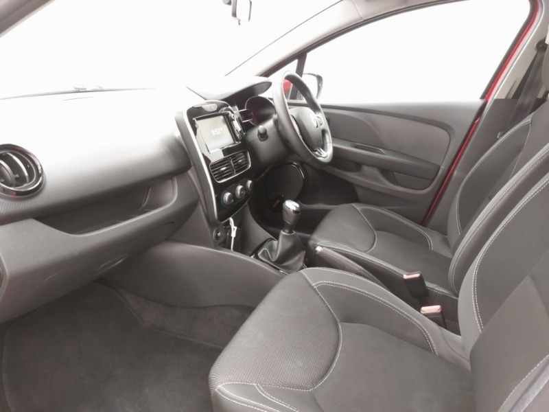 Used Renault Clio 2019 for sale - 76052925: Photo 5