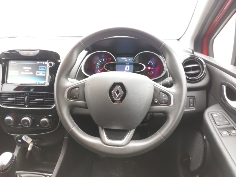 Used Renault Clio 2019 for sale - 76052925: Photo 7