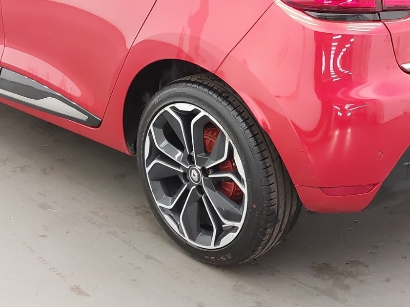 Used Renault Clio 2019 for sale - 76052925: Photo 9