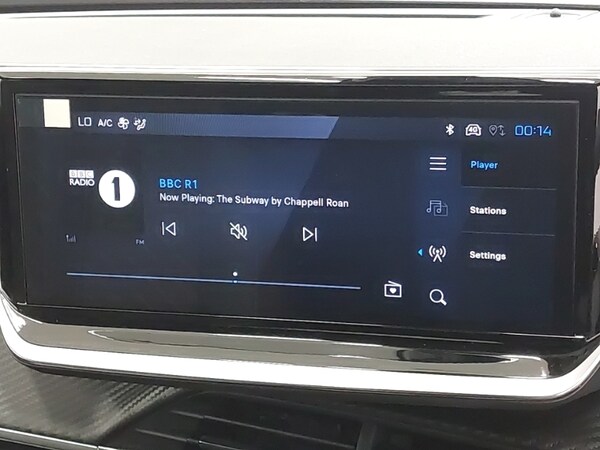 Used Peugeot 2008 2025 for sale - 75500905: Photo 10