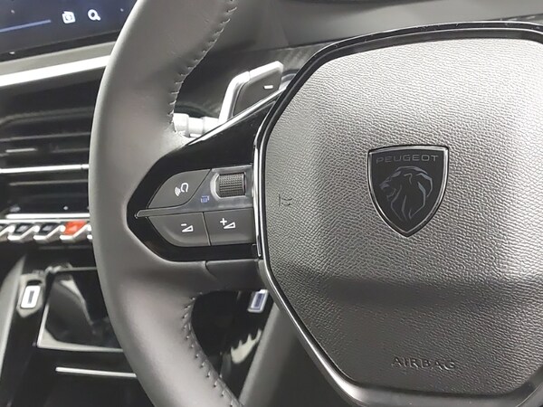 Used Peugeot 2008 2025 for sale - 75500905: Photo 11