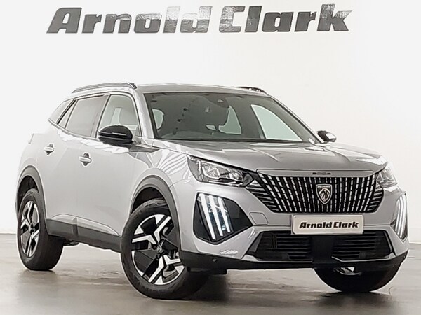 Used Peugeot 2008 2025 for sale - 75500905: Photo 1