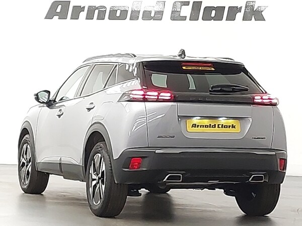 Used Peugeot 2008 2025 for sale - 75500905: Photo 3