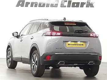 Used Peugeot 2008 2025 for sale - 75500905: Photo