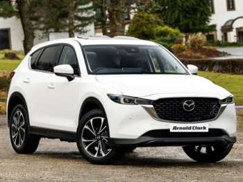 2024 - 2.0 e-Skyactiv G MHEV Exclusive-Line 5dr